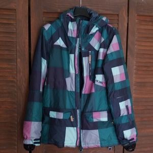 Billabong Outerwaer Waterproof Jacket